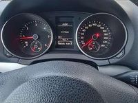 Usata VW Golf VI Highline 140 CV (102 kW) 2010 Utilitaria