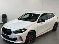 Usata BMW 128 ti 265 CV (194 kW) 2022 Alpinweis iii Utilitaria