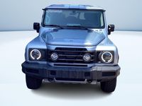 Usata Ineos Grenadier 249 CV (183 kW) 2024 Argento metallizzato Station wagon
