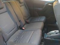 Usata Opel Meriva 120 CV (88 kW) 2012 Bianco Monovolume
