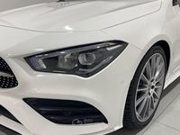 Usata Mercedes CLA200 Premium Plus 150 CV (110 kW) 2022 Other Station wagon
