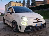 usata Abarth 595 5952016 1.4 t-jet Competizione 180cv