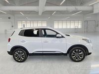 Usata DR DR 4.0 117 CV (86 kW) 2022 Bianco SUV