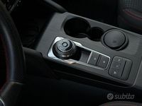 Usata Ford Kuga 120 CV (88 kW) 2021 Bianco SUV