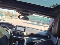 Usata Peugeot 3008 131 CV (96 kW) 2018 Grigio SUV