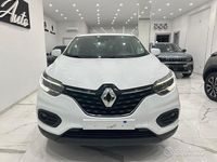Usata Renault Kadjar Life 115 CV (84 kW) 2020 Bianco SUV