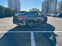 Usata Audi Q3 149 CV (109 kW) 2022 Grigio SUV