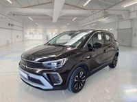 Usata Opel Crossland X Elegance 110 CV (80 kW) 2023 Nero SUV