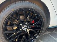 Usata VW Golf VII Sportline 150 CV (110 kW) 2019 Berlina