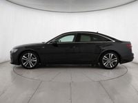 Usata Audi A6 S-Line 204 CV (150 kW) 2024 Nero Berlina