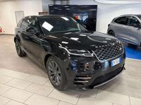 Usata Land Rover Range Rover Velar R-Dynamic 204 CV (150 kW) 2023 Santorini black SUV