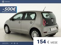 usata VW up! 5p 1.0 evo move 65cv