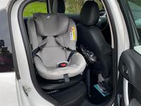 Usata Citroën C3 73 CV (53 kW) 2012 Bianco Berlina