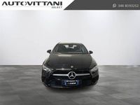 usata Mercedes A160 Classed d Sport auto