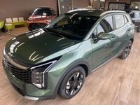 Nouvelle Kia Sportage 143 ch (105 kW) 2026 Rouge SUV