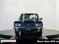 Usata Fiat 130 165 CV (121 kW) 1974 Blu Berlina