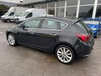 usata Opel Astra 4ª serie 2.0 CDTI 165CV 5 porte Cosmo