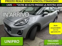 Usata Ford Puma 95 CV (69 kW) 2021 Other SUV