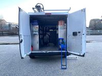 Usata Fiat Ducato 131 CV (96 kW) 2019 Bianco Furgone