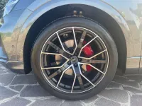 Usata Audi Q8 Sport 340 CV (250 kW) 2022 Grigio SUV