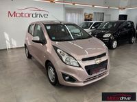 usata Chevrolet Spark -- 1.0 LS