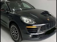 usata Porsche Macan 3.0d S 258cv pdk