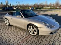 usata Porsche 911 Carrera Cabriolet 996