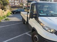 Usata Iveco Daily 140 CV (102 kW) 2020 Bianco Furgone
