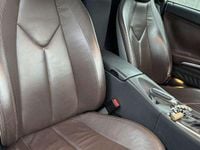 Usata Mercedes SLK200 163 CV (119 kW) 2004 Cabrio