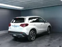 Nuova Suzuki Vitara 110 CV (80 kW) 2026 Argento SUV