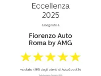 Usata Lynk & Co 01 179 CV (131 kW) 2023 Blu SUV