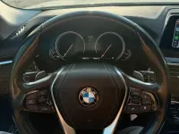 Usata BMW 520 Luxury Line 190 CV (139 kW) 2017 Bianco Station wagon