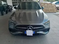 Usata Mercedes C300 Premium 265 CV (194 kW) 2022 Antracite Utilitaria