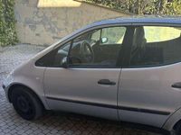 Usata Mercedes A140 Classic 82 CV (60 kW) 2002 Berlina