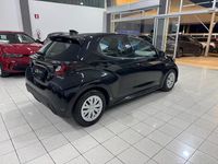 Usata Toyota Yaris Hybrid Business Edition 92 CV (67 kW) 2022 Nero Berlina