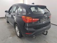 usata BMW X1 Drive16d Advantage Navi Uniproprietario