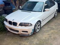 Usata BMW 328 193 CV (141 kW) 2003 Berlina