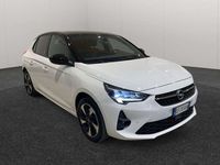 Usata Opel Corsa-e GS Line 56 kW (77 CV) 2021 Bianco Utilitaria