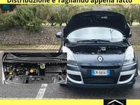 Usata Ford C-MAX 115 CV (84 kW) 2012 Grigio Monovolume