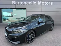 Usata BMW 135 306 CV (225 kW) 2024 Nero Utilitaria
