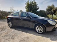 usata Alfa Romeo Giulietta 1.4 t. Distinctive Gpl 120cv