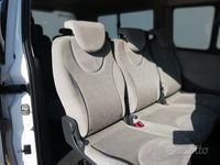 usata Citroën Jumpy 9 posti