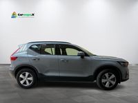 Usata Volvo XC40 Plus 163 CV (119 kW) 2024 Grigio SUV