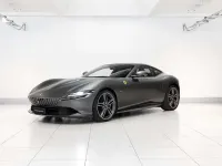Usata Ferrari Roma 620 CV (456 kW) 2021 Grigio Coupé