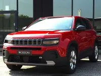 Usata Jeep Avenger Altitude 101 CV (74 kW) 2024 SUV