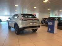 Usata Honda HR-V Advance 131 CV (96 kW) 2025 Grigio SUV