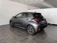 usata Toyota Yaris Hybrid -