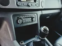 Occasion VW Amarok 179 PK (131 kW) 2013 Zwart Pickup
