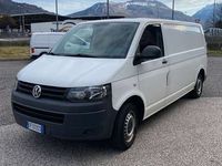 usata VW Transporter T52.0 tdi 102cv