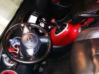 Usata Nissan Juke N-Connecta 110 CV (80 kW) 2017 Grigio SUV